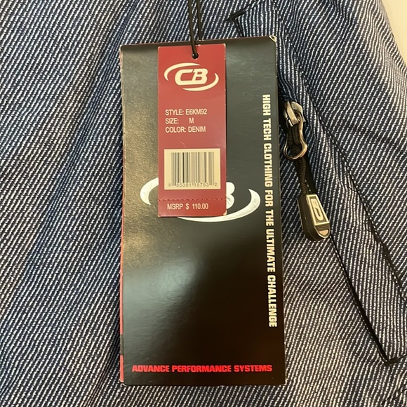 Snow Pants New With Tags - Picture 2 of 7